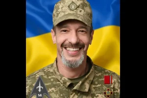 Родина Максима Неліпи скаржиться на столичну владу через неможливість встановлення пам'ятника на Байковому кладовищі