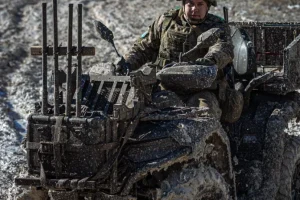 Протягом минулої доби зафіксовано 230 боєзіткнень, - Генштаб ЗСУ
