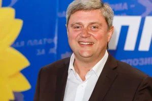 На незаконному збагаченні викрили нардепа Качного
