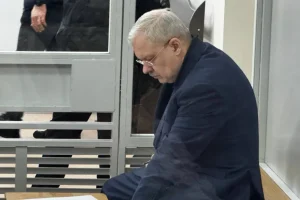 Ексміністру Галущенку продовжили запобіжний захід до 12 червня