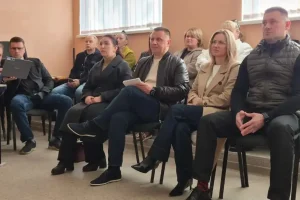 Білогородська громада готує План стійкості у співпраці з міжнародними партнерами