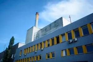Пароводяне обладнання сміттєспалювального заводу “Енергія” відремонтують за 2,9 млн гривень