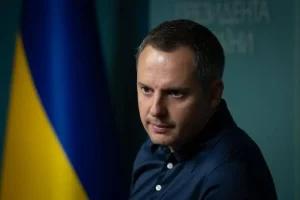 ВАКС обрав запобіжний захід ексзаступнику керівника ОП Шурмі та його брату