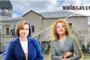 Друга спроба: чому реставрація будинку київського бургомістра подорожчала у 4,5 раза