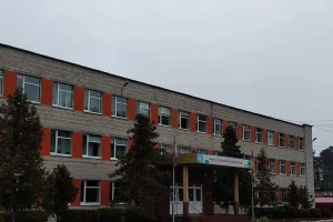 Площу Коцюбинського ліцею №1 викладатимуть бруківкою у стилі вишиванки