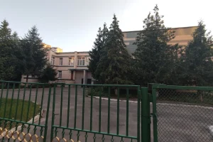 На ремонт укриття дитсадка на Біличах витратять 2,2 млн гривень