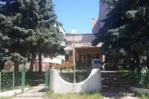 Санаторій СБУ у Ворзелі відремонтують за 15,3 млн гривень