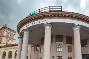 Киян запрошують на ярмарок вакансій, який відбудеться на станції метро «Вокзальна»