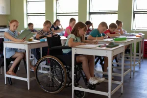 У Дарницькому та Деснянському районах відкриють ще дві філії інклюзивно-ресурсних центрів