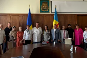 Громадські організації нацспільнот Київщини запрошують долучитися до Ради при КОДА