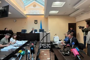 САП проситиме суд взяти ексголову ОП Єрмака під варту із заставою у 180 млн гривень