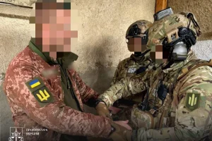 Справу посадовця ТЦК та його підлеглих, обвинувачених у катуванні військовозобов’язаних, скеровано до суду