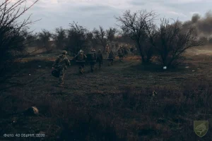 Протягом доби зафіксовано 54 боєзіткнення, - Генштаб ЗСУ