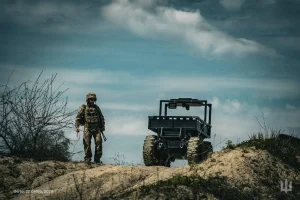 Ворог за добу втратив понад 1020 осіб та 55 крилатих ракет, - Генштаб ЗСУ
