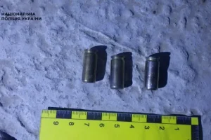 Поліція розслідує нічну стрілянину у Подільському районі столиці