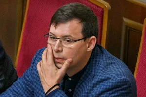 СБУ повідомила про нову підозру екснардепу Мураєву