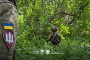 Ворог за добу втратив 960 осіб та 1750 БПЛА, - Генштаб ЗСУ