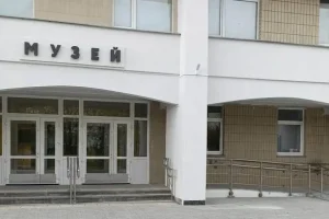 «Рух без бар’єрів»: які зміни відбулися у Музеї міста Славутича та Чорнобильської АЕС