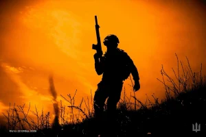 Протягом доби зафіксовано 53 боєзіткнення, - Генштаб ЗСУ