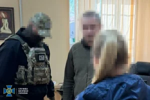 Інструктор Білоцерківського ТЦК з ексколегою організував схему "заробітку" на ухилянтах, - СБУ