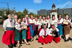 У столиці на вихідних пройде дводенний марафон за участі майстрів українського хорового мистецтва
