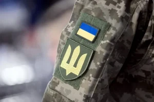 Військова служба правопорядку у ЗСУ розслідує факт побиття військовослужбовця перед строєм у частині (відео)