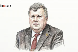 “Бісить”: соцмережі відреагували на рішення у справі ректора КНУ Бугрова