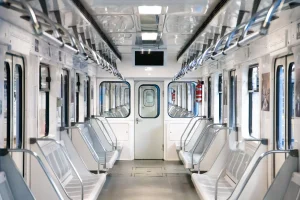 Київ залучить на оновлення вагонів метрополітену понад 520 млн євро