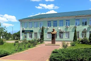 Гостомель за 1,2 млн гривень відремонтує адмінбудівлю