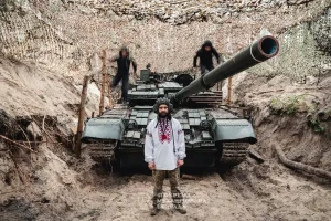 Протягом минулої доби зафіксовано 233 боєзіткнення, - Генштаб ЗСУ