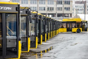 «Київпастранс» після скандалу з закупівлею тролейбусів на 306 млн грн готує новий тендер до 50 млн євро, - експерт