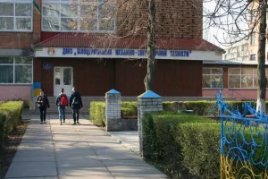 Механіко-енергетичний коледж в Білій Церкві відремонтують за 2,7 млн гривень