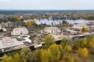 Крім Єрмака, підозри від НАБУ і САП у “справі Династії” отримав ексвіцепрем’єр та ще п’ятеро осіб