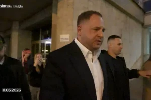 Екскерівник Офісу Президента Зеленського Єрмак отримав підозру від НАБ і САП
