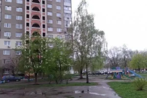 Багатоповерхівки на Троєщині за 14 млн гривень підключать до альтернативного електроживлення