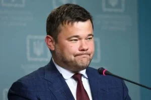 Президент увів у дію пакет санкцій проти п’яти осіб - серед них Андрій Богдан