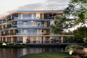 DIM оголосив SPRING Offer на квартири у Park Lake City AQUA