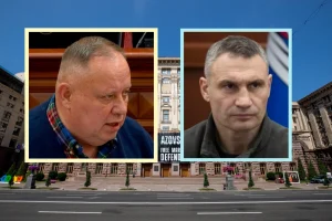 Вето на розпродаж: чому Кличко заблокує чергову приватизацію комунального майна Києва 