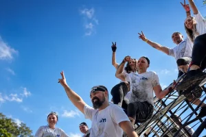 DIM взяв участь у благодійному забігу Spartan Race Kyiv 2026