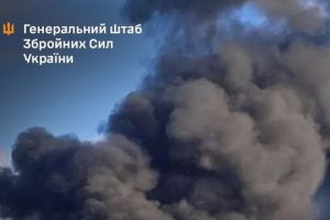 Нові ураження: СОУ поцілили по російській нафтоперекачці на Нижньогородщині та НПЗ в Ярославлі