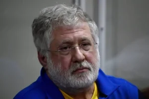 Коломойському повідомлено підозру у шахрайському заволодінні понад 100 млн грн ПриватБанку