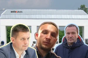 “Корупційна анархія”: Нацполіція розслідує розкрадання у столичному крематорії та на кладовищах