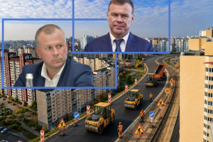 Деклараційна тяганина: справу мера Переяслава Саулка розгляне суд