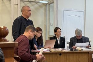 Ексначальник одеського ТЦК Борисов, підозрюваний у незаконному збагаченні, матиме справу з Подільським райсудом Києва