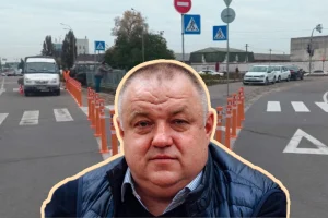 Розтрата на дорожній інфраструктурі: правоохоронці зацікавилися закупівлями КП «ЦОДР»