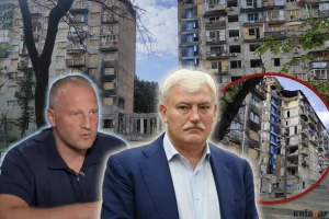 Відбудова девʼятиповерхівки на Вацлава Гавела, 31: сім субпідрядників та поетапне фінансування