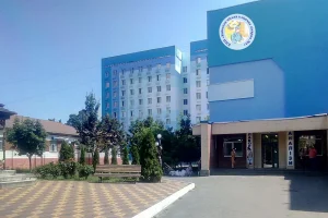 Труби у кошторисі київської лікарні коштують у чотири рази дорожче за ринок — DOZORRO виявив можливу переплату 1,4 млн грн