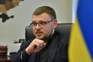 Держфінмоніторинг не допомагає у справах щодо корупції, - голова НАБУ