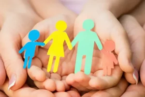 У Гатненській громаді шукають патронатних вихователів для дітей