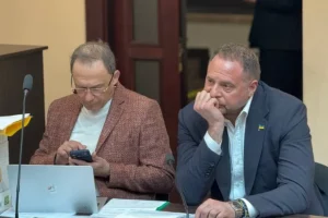 За Єрмака внесли 44,5 млн грн залогу із необхідних 140, - нардепка